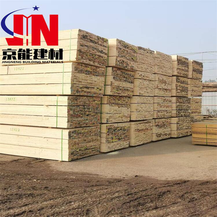 天津宁河全国设厂木材市场落叶松京能建材 建筑材料销售新趋势